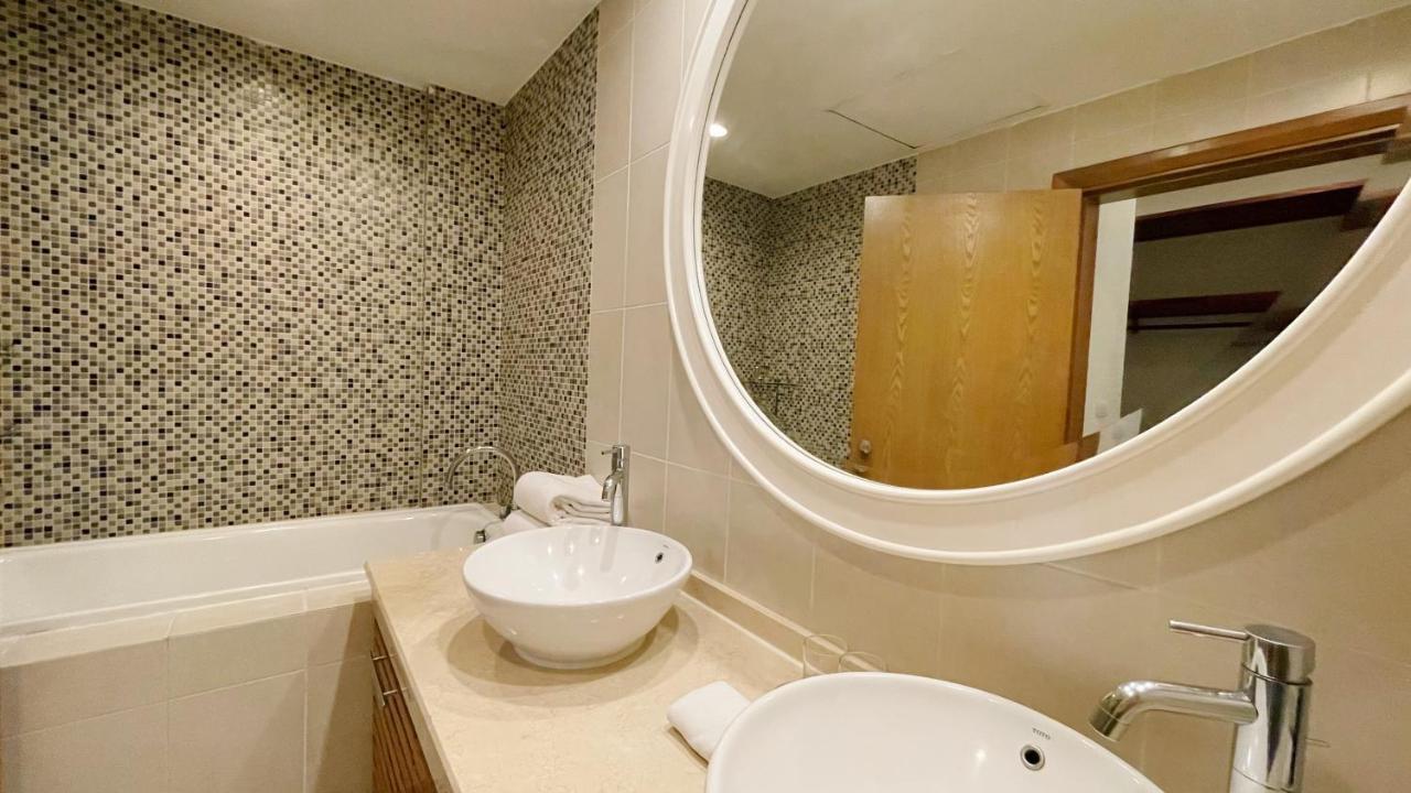 Pacific Place Serviced Apartment Hanoi Exterior foto