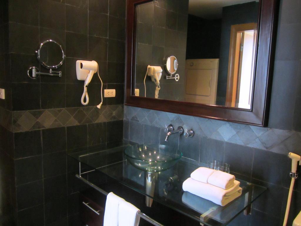 Pacific Place Serviced Apartment Hanoi Cameră foto